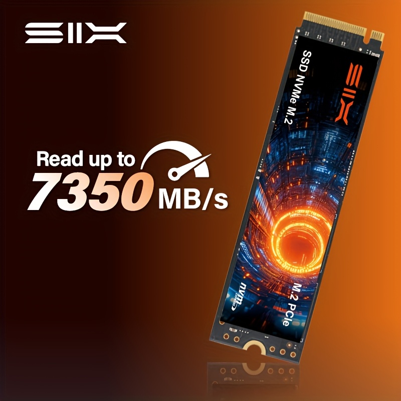 郵送買取 新品5台以上送料無料キャンペーン中！！  1tb/2tb pro x7400 six 7350mb/s nvme 4.0 pcie speed read 内蔵型SSD