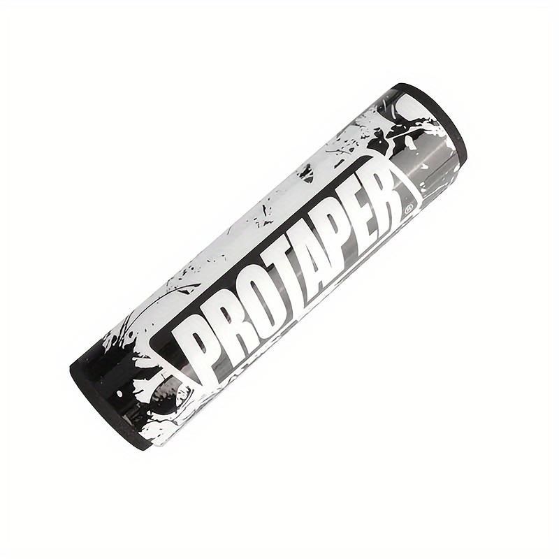E-shop Pro Taper 200mm Rund Lenker Querstange Bar Pad 7/8" für Honda Bse Kayo ATV Ktm Kawasaki Dirt Pit Bike Motocross