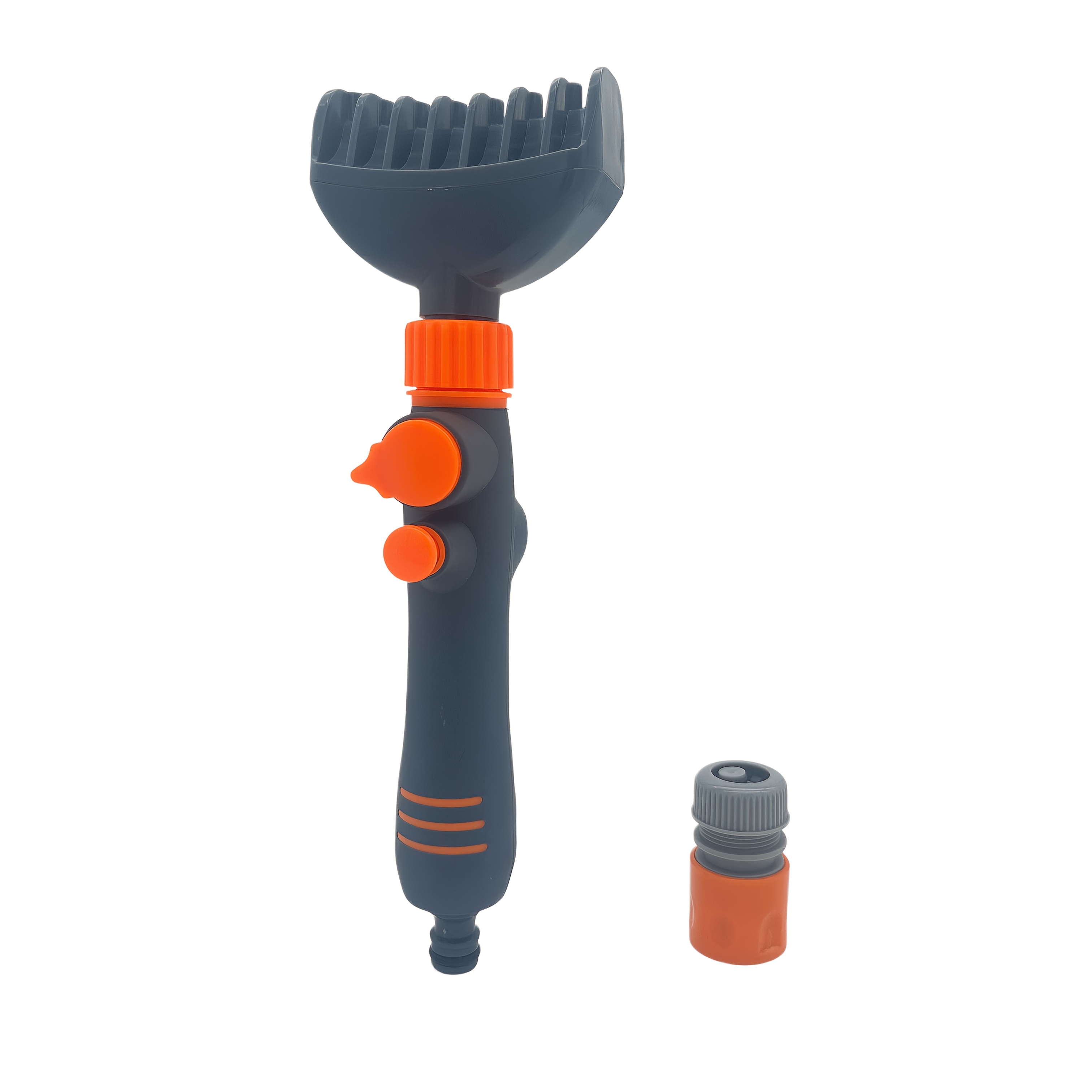 Image of Paper-core Filter Cleaning Brush + Pool Cleaning Brush + Compatible With European-specification Connectors (european-specification Connectors)