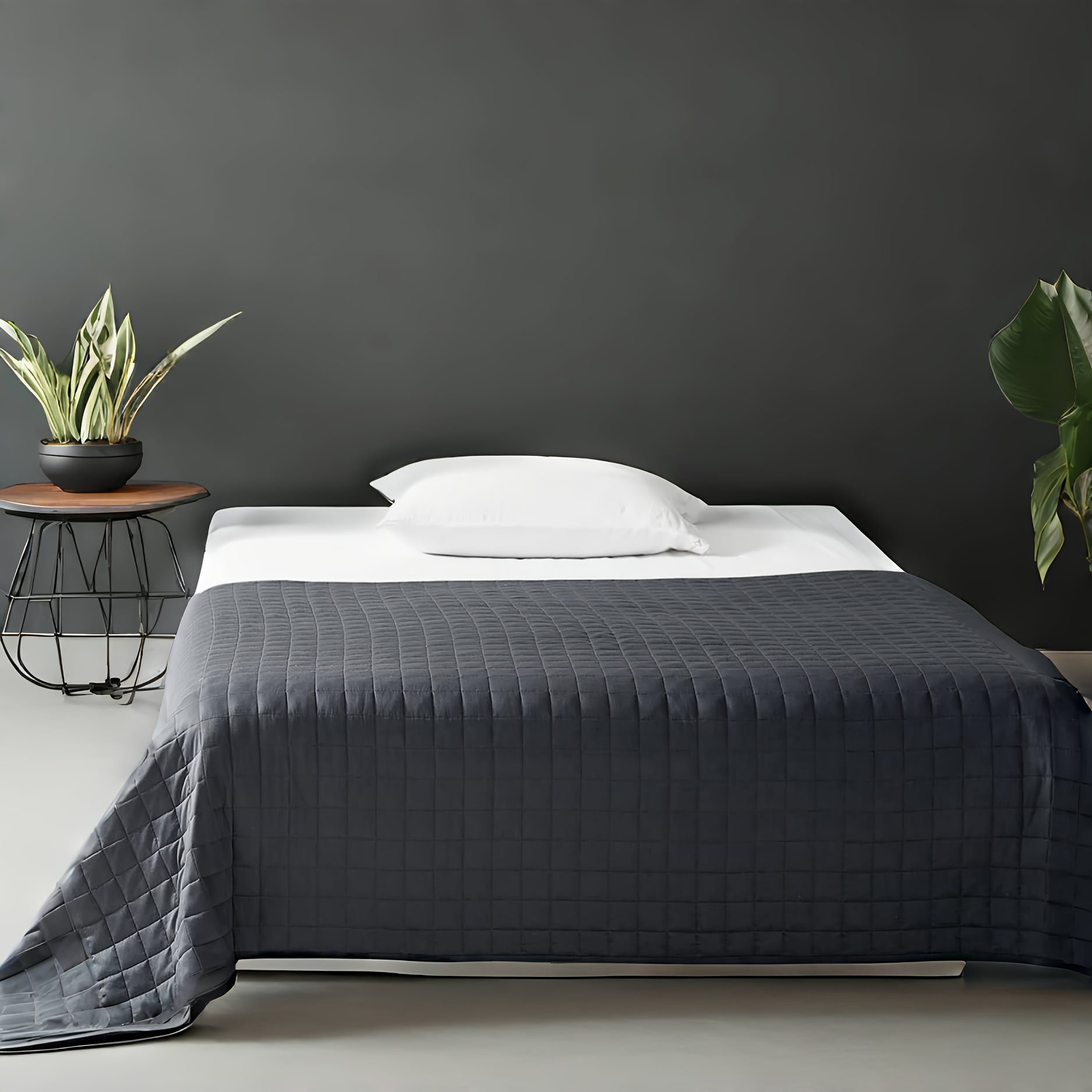 Coperta Morbida In Pile Con Stampa Mucca 60x80 Cm – Plaid Leggero E Caldo Per Divano E Lettino, Regalo Simpatico - 3
