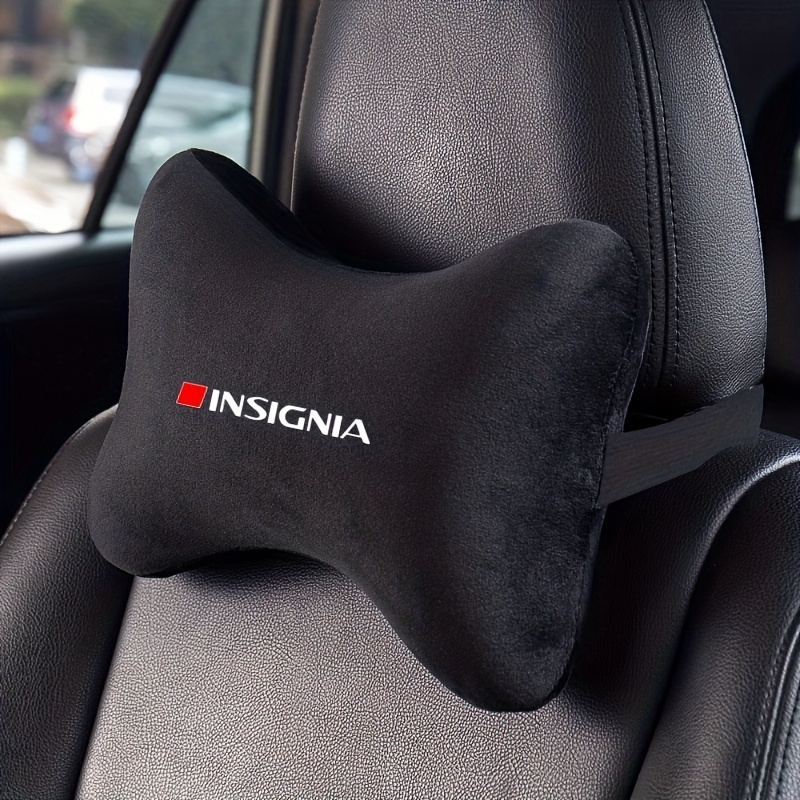 Neck Pillow/artificial Soft Plush Material Pillow, Universal Multifunctional Pillow, Provide Neck Support, Comfortable And Breathable, Car Seat Decoration Accessories
