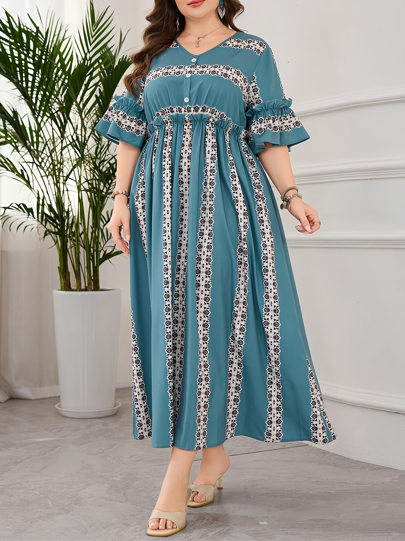 Plus Size - Plus Size