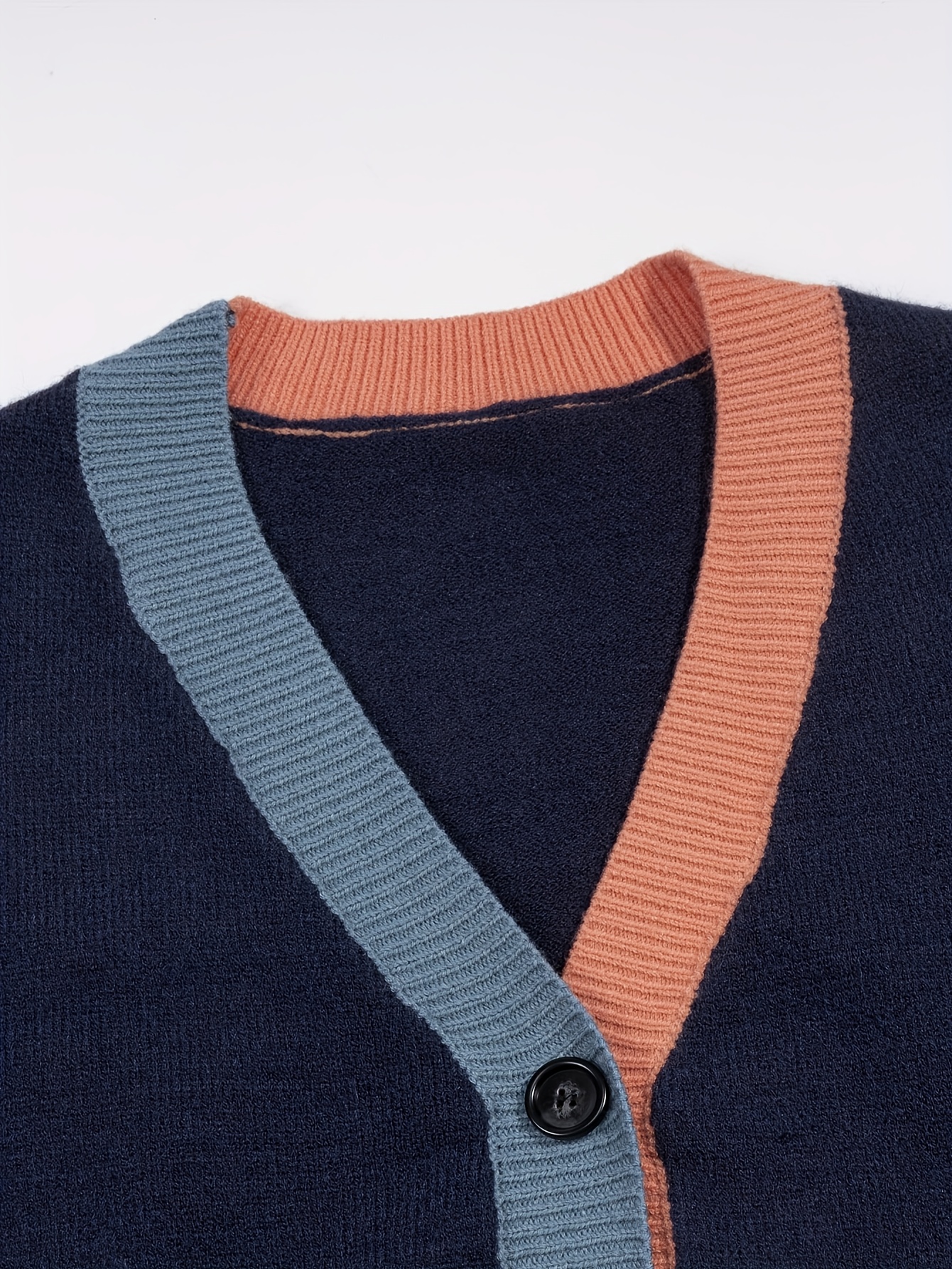 plus size women's elegant oversized cardigan Temu United Arab