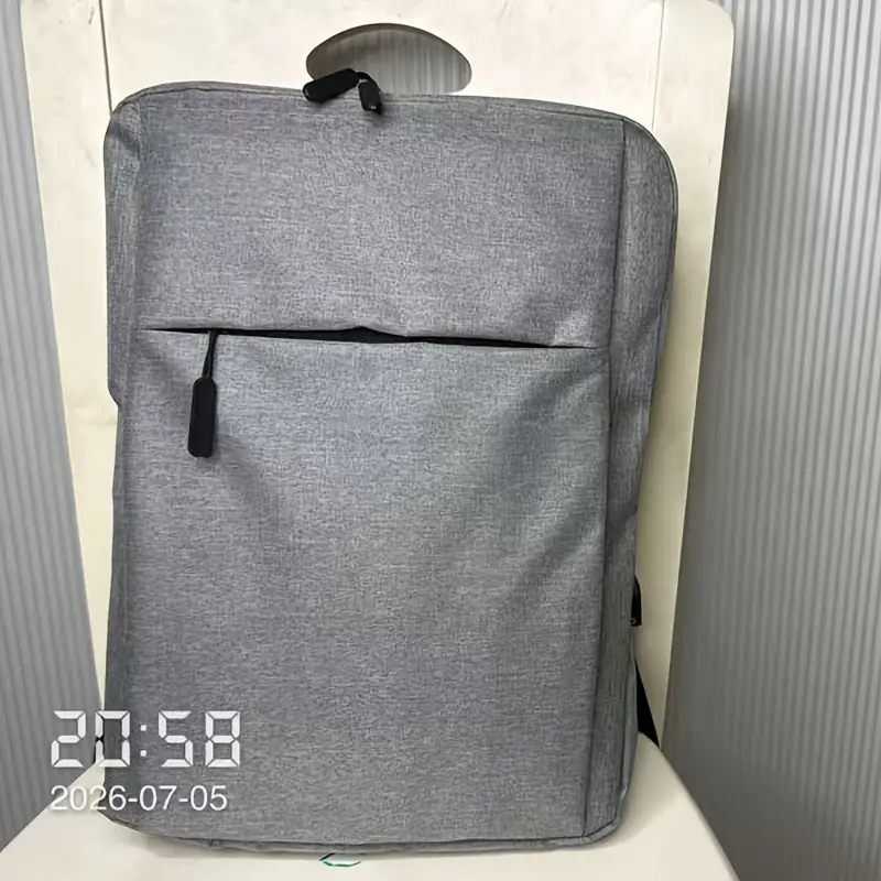 13-14 inch laptop backpack ZINZ Slim & Expandable Water Resistant Backpack Travel Backpack Compatible with MacBook Air/Pro/Neo inch, XPS 13/14, Surface 13.5" and Most 13-14 NotebooksG01Y01 : Electronics shoulder carrying straps PORT Designs Sydney Eco BP
