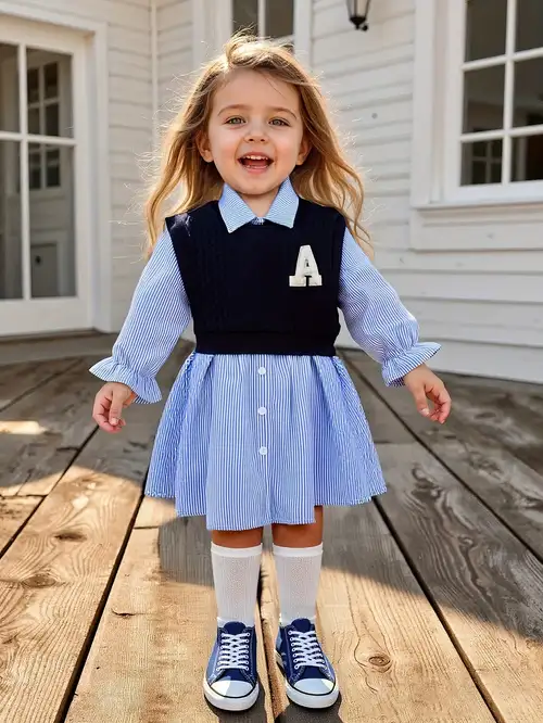 Girl Clothes Cute Outfits For School For 11 Year Olds Rovga Kid Girls Clothing Solid Color Girl Clothes Cute Outfits For School For 11 Year Olds Rovga Kid Girls Clothing Solid Color