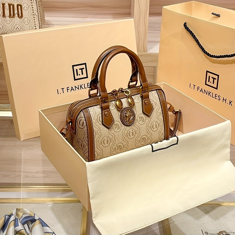 Stylish Messenger Bag