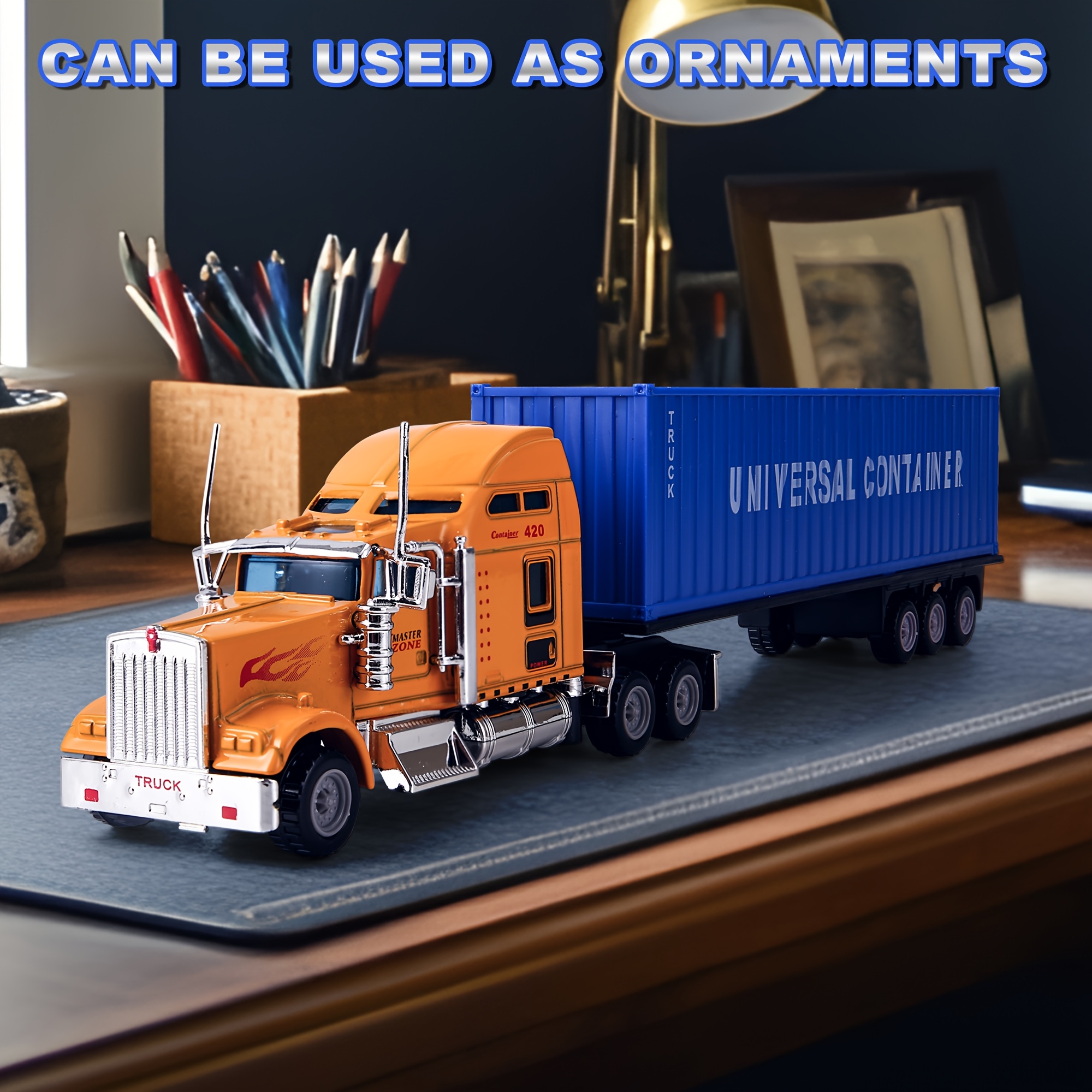 Robot camion transformable 2 modèles assorties Fantastiko