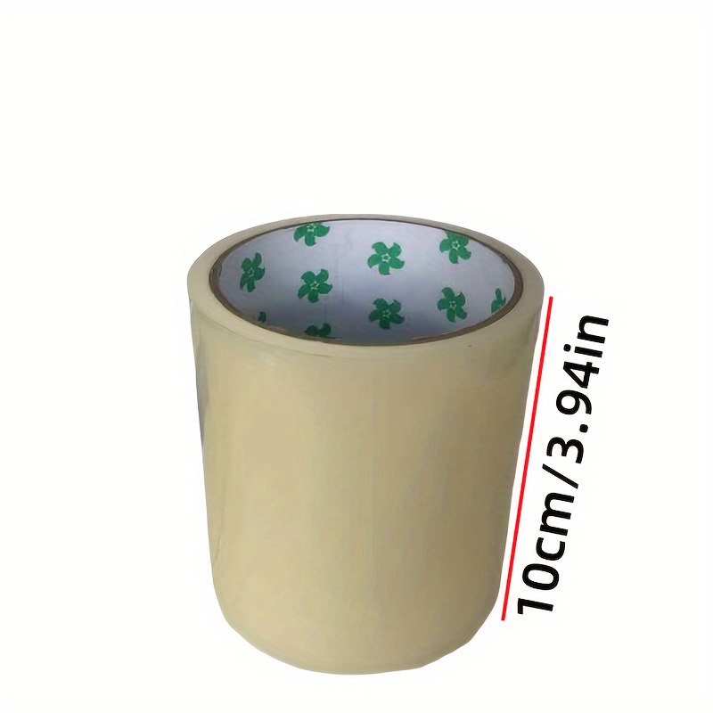 TEMU di Riparazione Impermeabile - Adesione, Pellicola Antigoccia per , Impermeabili, Ombrelli, Tende & - Materiale PVC Durevole