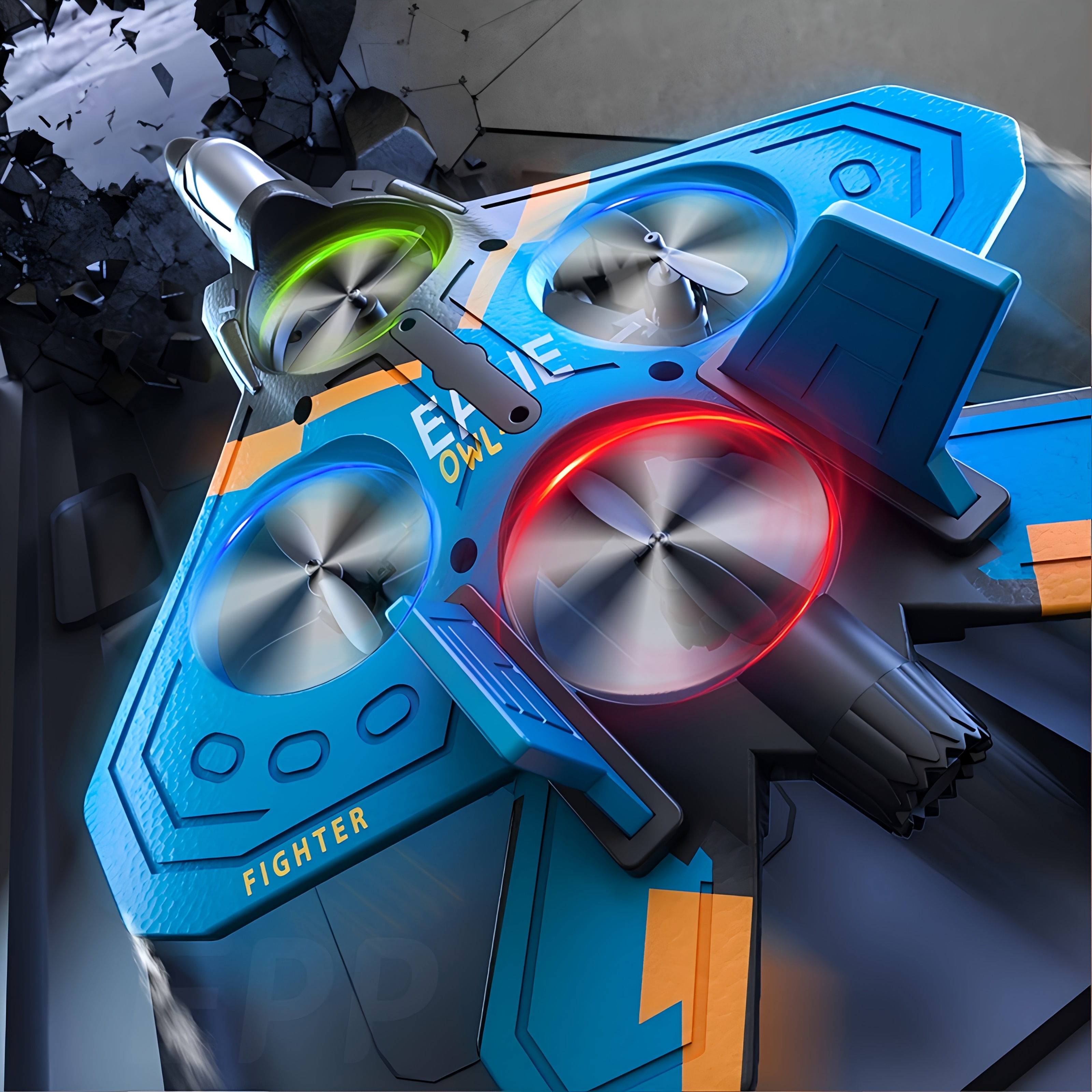 UAV, Drone, Remote Control Aircraft, Remote Control Fighter, Glider, Foam Toys, Beginner Remote Control Toys, Indoor And Outdoor Gifts, Boys And Girls Toys, Christmas, Halloween, Thanksgiving Gifts