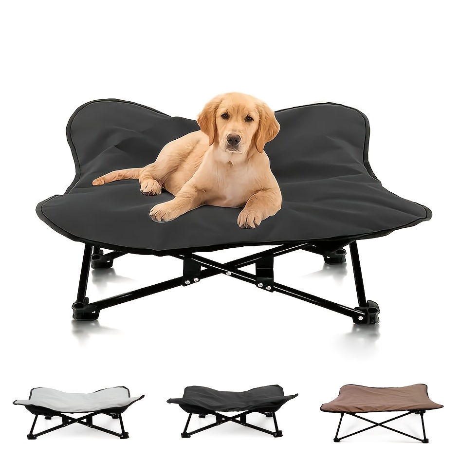 hundebett fr den auenbereich - Temu sterreich