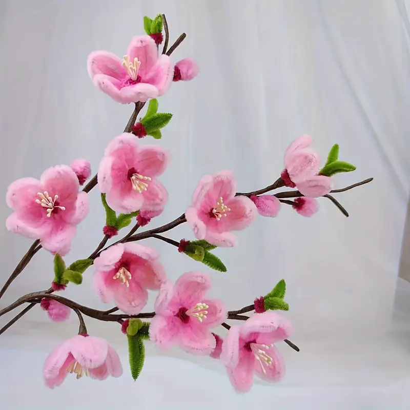 Cure-pipe Carrefour Fils Chenille Lot De 427 Cure-pipes Pour Le Bricolage - Pipe Cleaner Flower - Pour Cure Pipe Pipe Cleaner Flowers Cure-pipe Carrefour Fils Chenille Lot De 427 Cure-pipes Pour Le Bricolage - Pipe Cleaner Flower - Pour Cure Pipe Pipe Cleaner Flowers