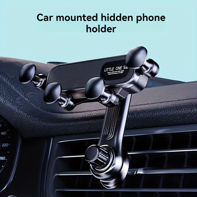 car         air conditioner air outlet         rotatable   details 2