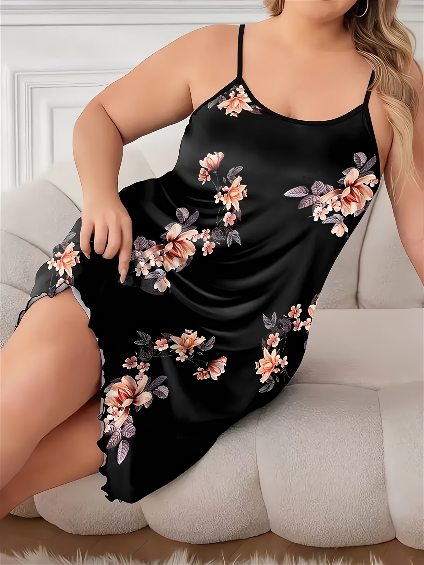 sleepwear dillard dillards nightgowns plus size