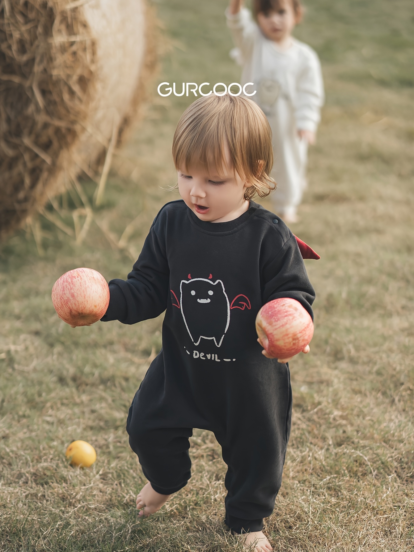 body algodón puro bebés niños pequeños - Temu Mexico, image size:800x1066