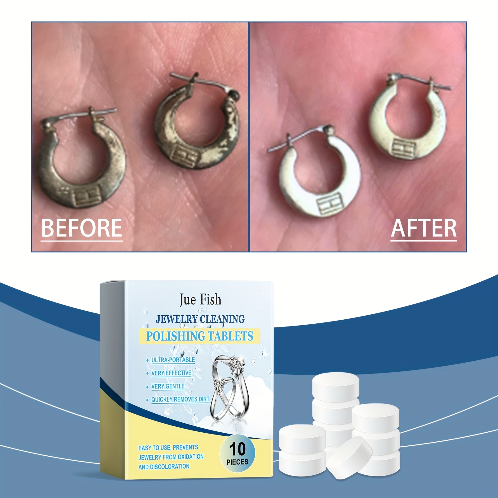 Tarnished Jewelry How To Polish Silver Earrings Tarnished Silver