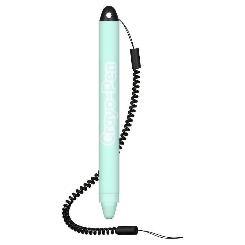 TEMU Lápiz Táctil con Cordón de , Stylus para iPad, Tablet, Tablets Surface, Tablets Samsung y los Dispositivos con Pantalla Táctil
