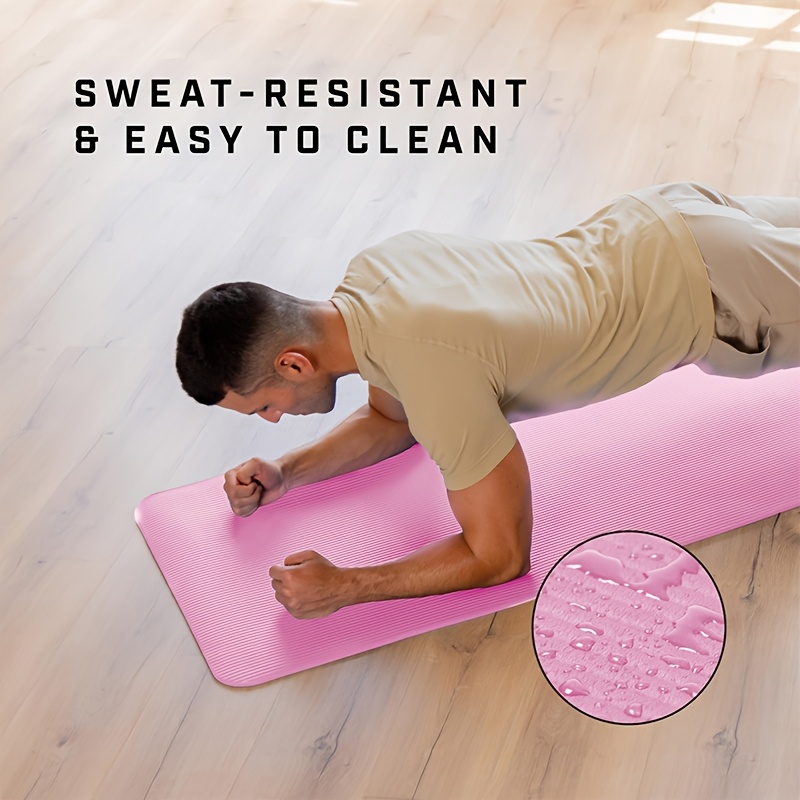 Exercise Mats Gym Mat Cleaning Solution Naturama Yoga Mat Cleaner