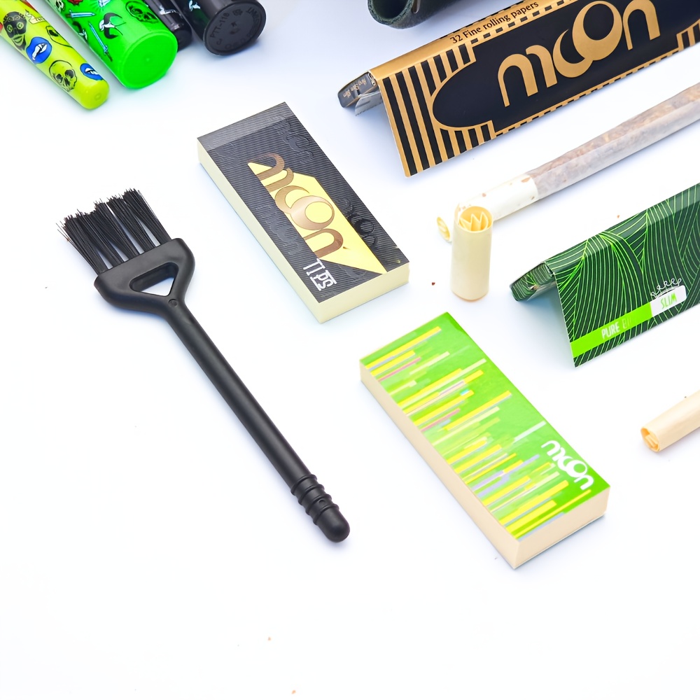 portable cigarette made plastic a