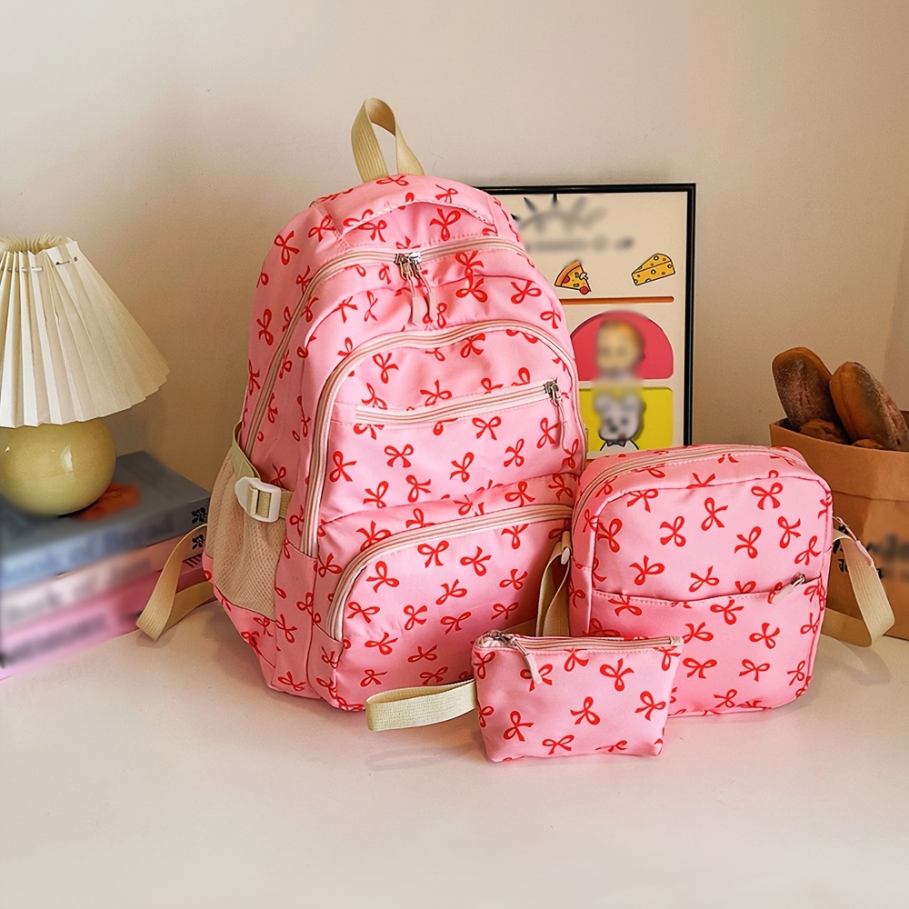 middle school bags