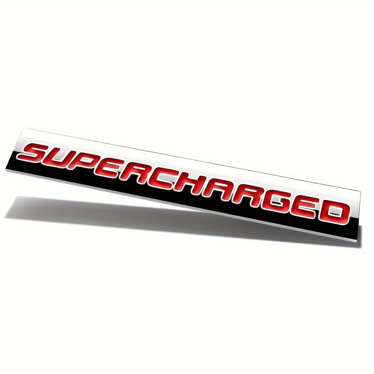 TEMU Aluminum On Decal ()