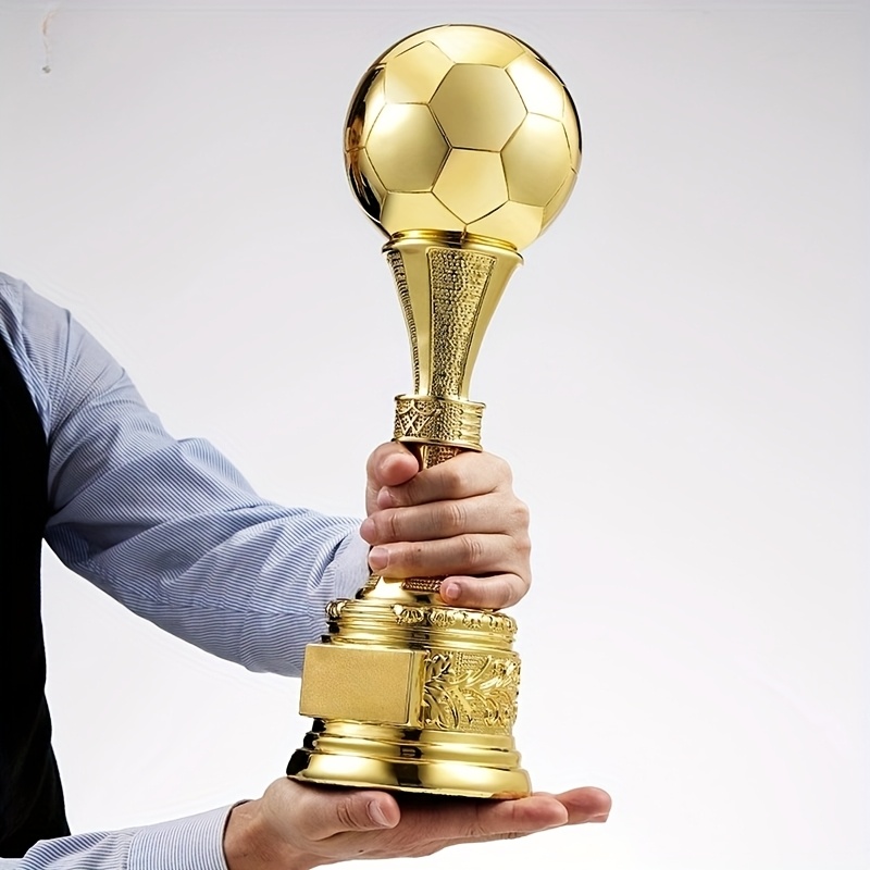 Trophée Soccer 8 pouces – Série Diamond Classic | Trofeo Expert