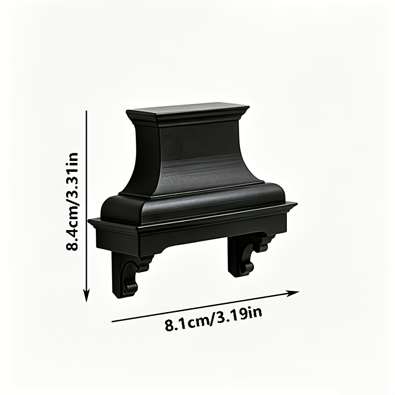 Simulation Range Hood Dollhouse Decoration Accessory