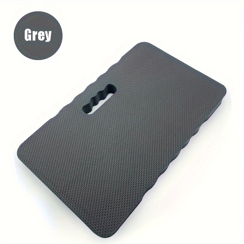 Image of Extra Thick Gardening Kneeling Pad, Comfortable Knee Pad, Extra Large Foam Kneeling Pad For Gardening, Baby Bath, Exercise, Workout And Yoga, Mechanic, 46*28*4cm, 220g