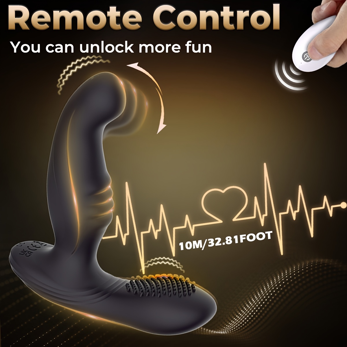 vibrating prostate wand Best Rabbit Vibrators Sex Toys For Women Reviews 2022 main image 1