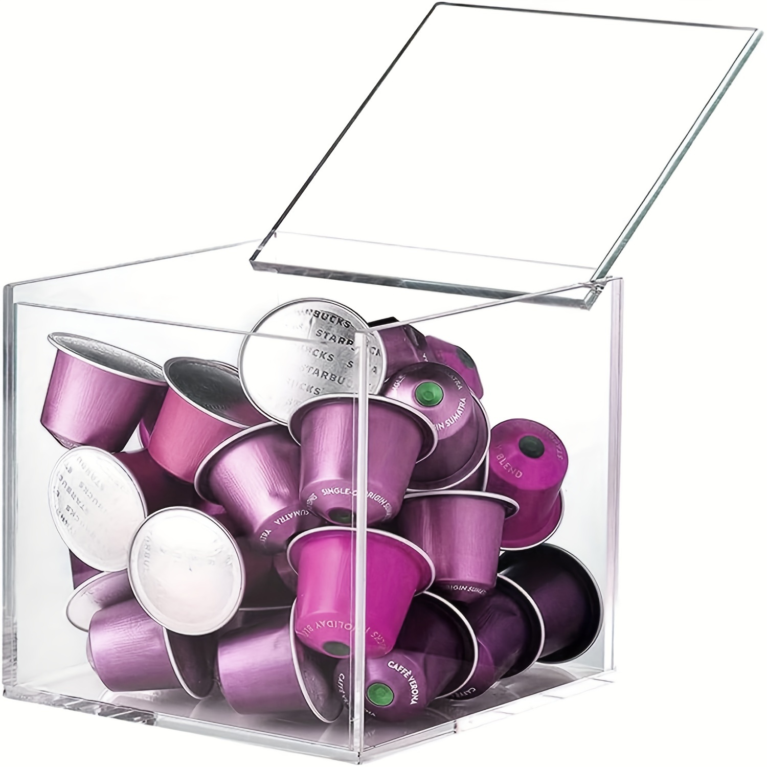Vertuoline capsule holder hotsell
