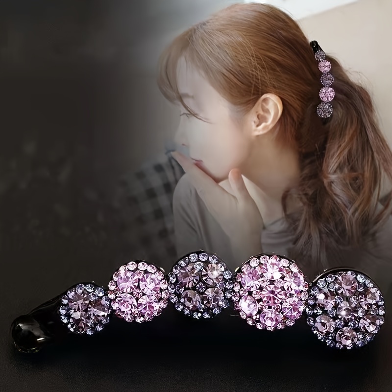 

1pc , For Women, Hairpin, Styling Tool,