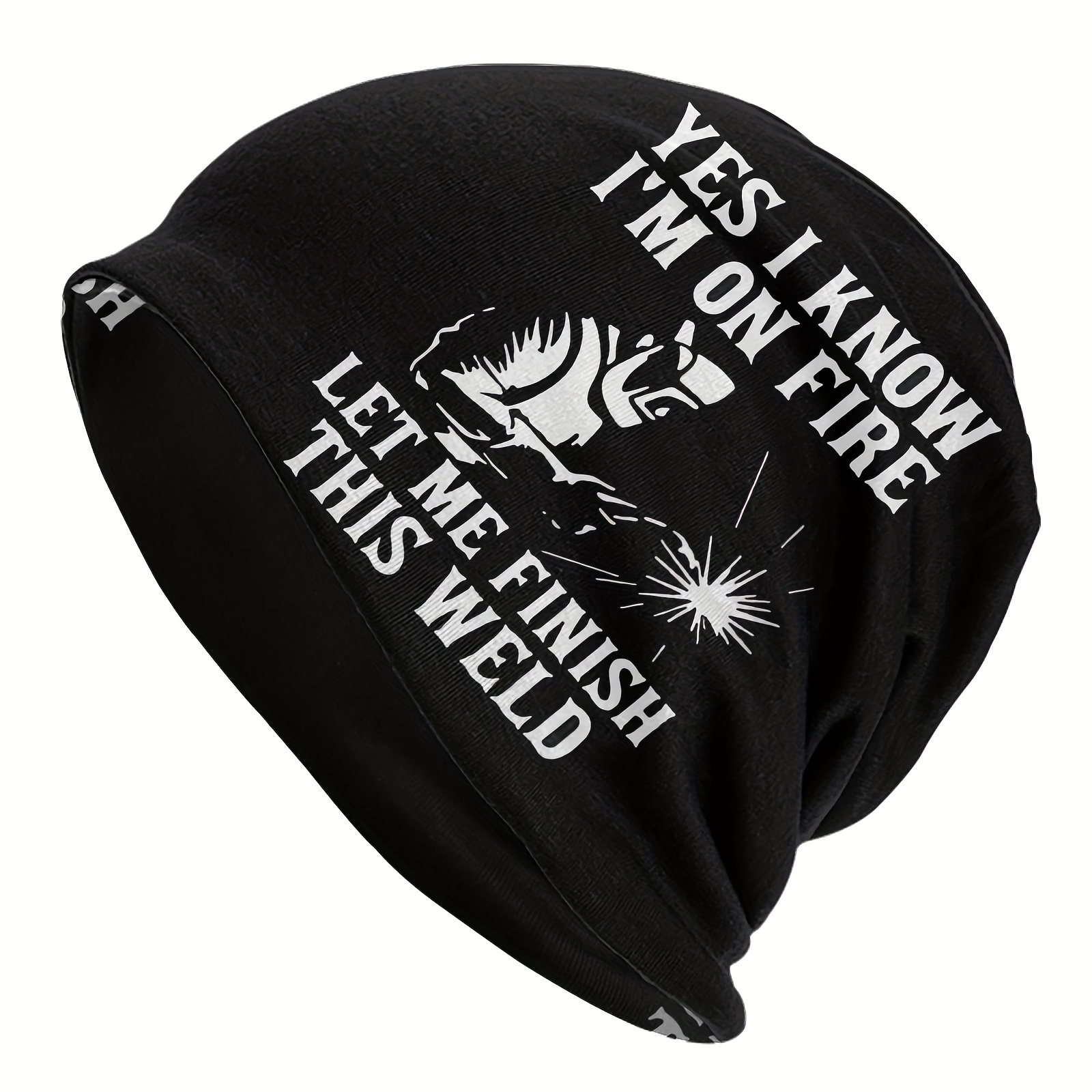 

On " Welding- , Polyester , For &