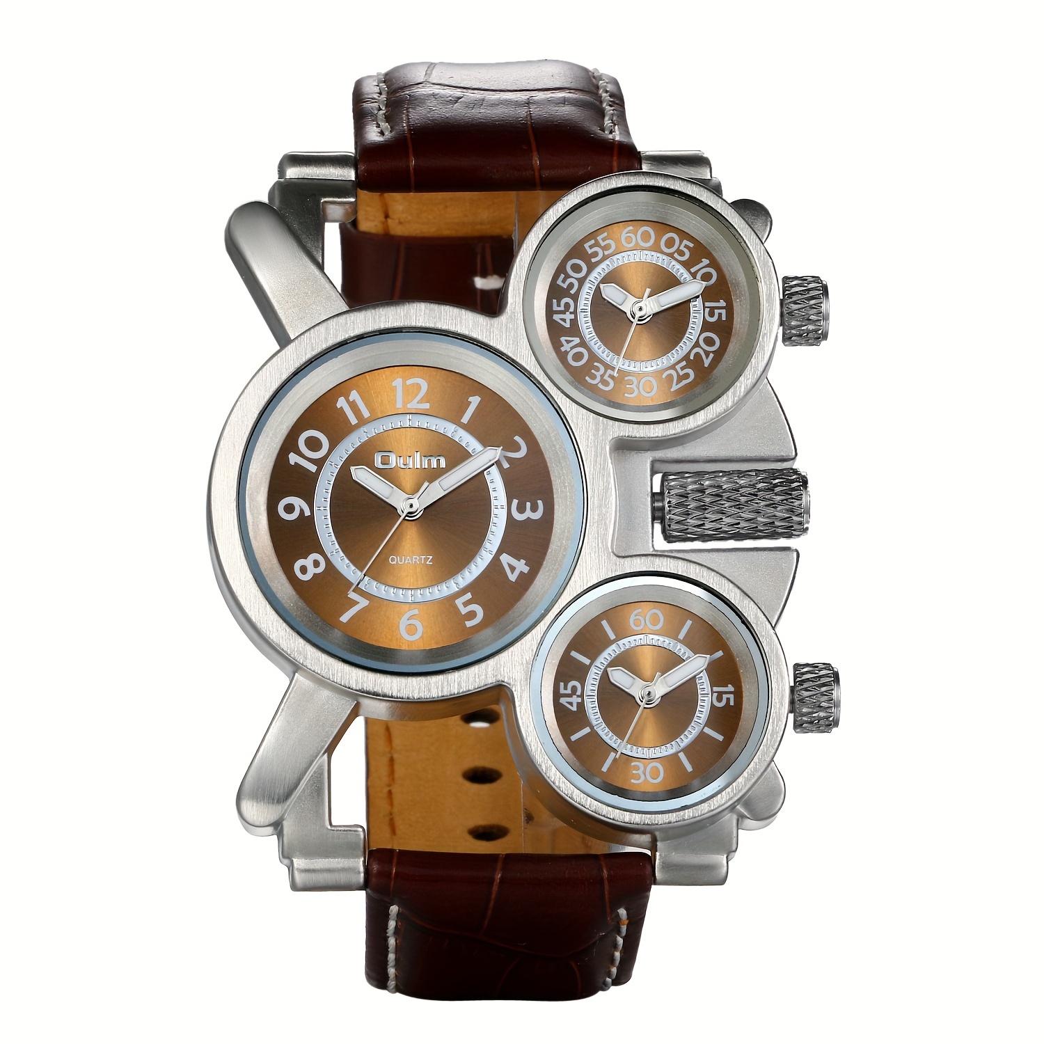 

Time , Pu Wristwatches