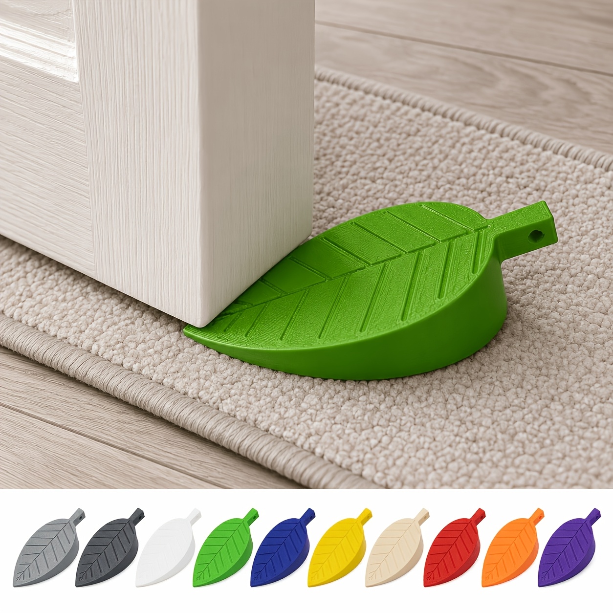 door stop sold on Temu United States