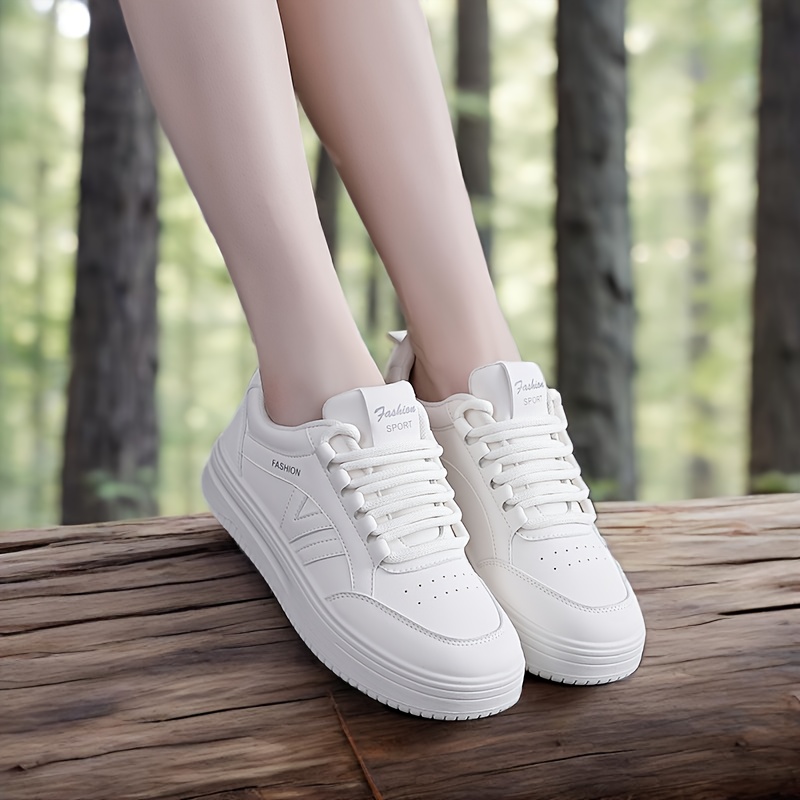 Nuevas Zapatillas de Mujer 2025, Zapatos Deportivos Casuales y a la Moda para Estudiantes