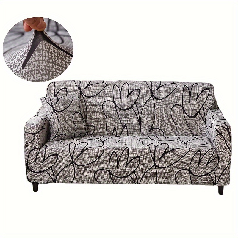 

Sofa - Fit, , , - For , , Decor