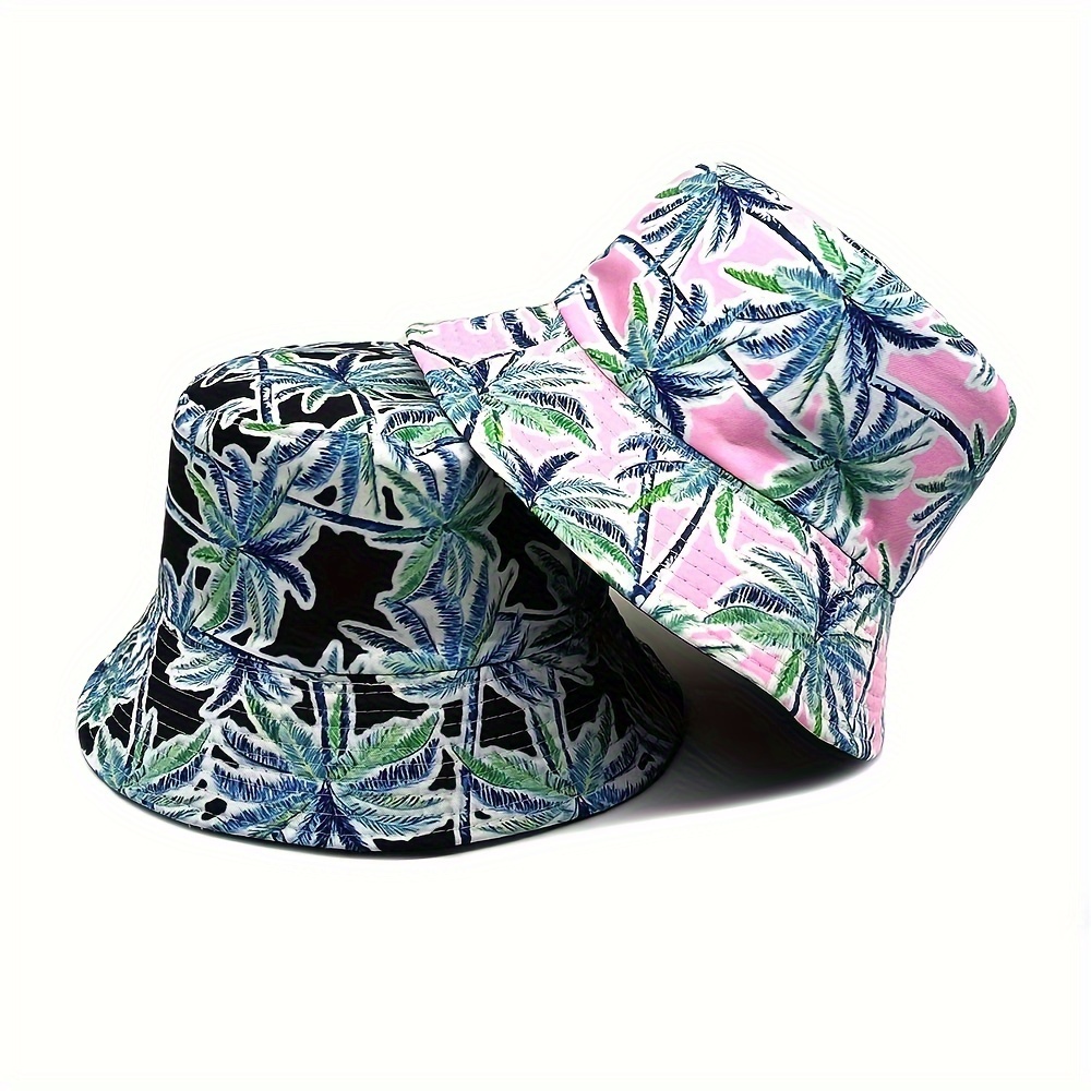 Sombrero Hawaiano - Temu