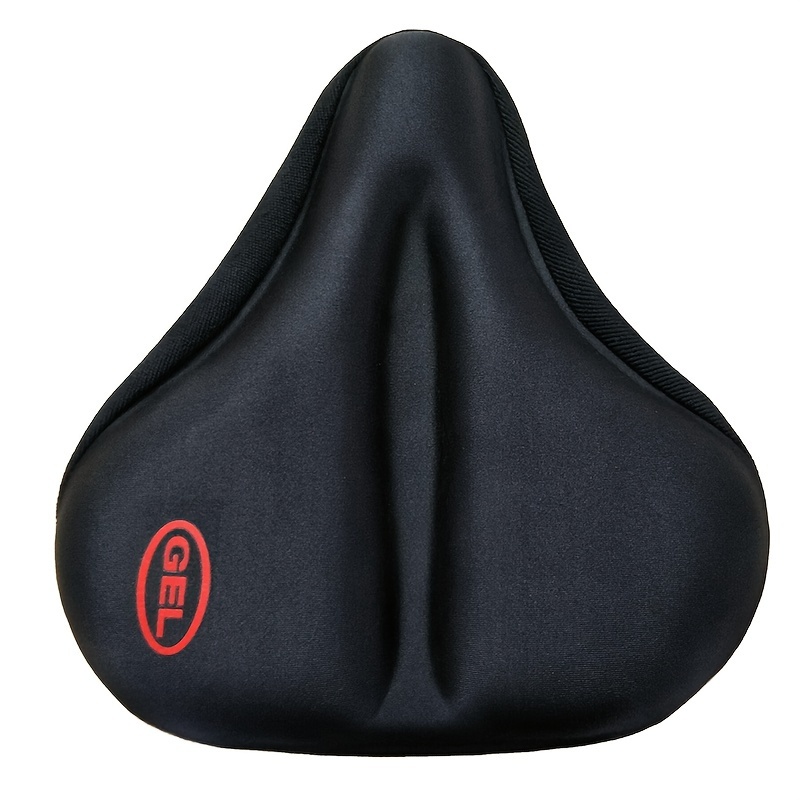 

Comfortmax - & Bikes, Thickened Cushion Pad, - & Comfortable Cycling Accessory