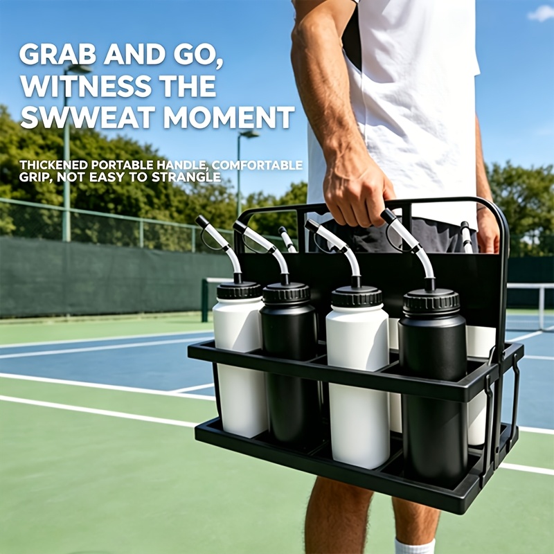 water bottle holder sold on Temu United States