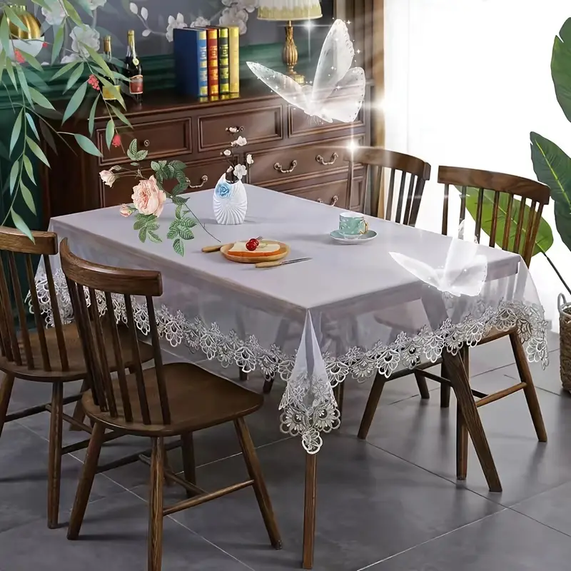 couchtisch amerikanischen stil tv schrank tischdecke