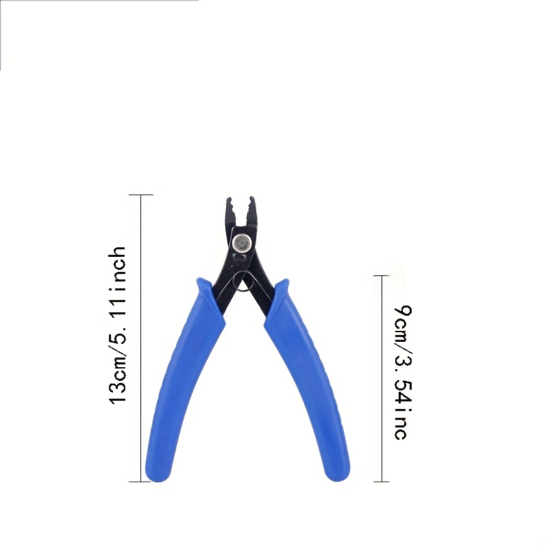 heavy duty industrial jewelry pliers professional jewelry Temu