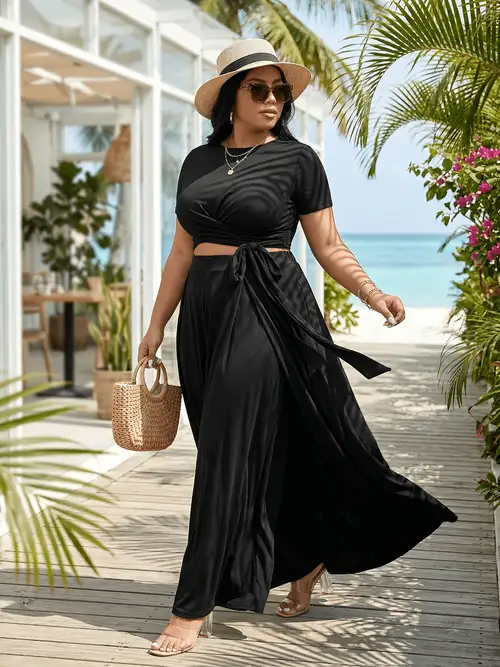 plus size dresses long sold on Temu United States plus size dresses long sold on Temu United States