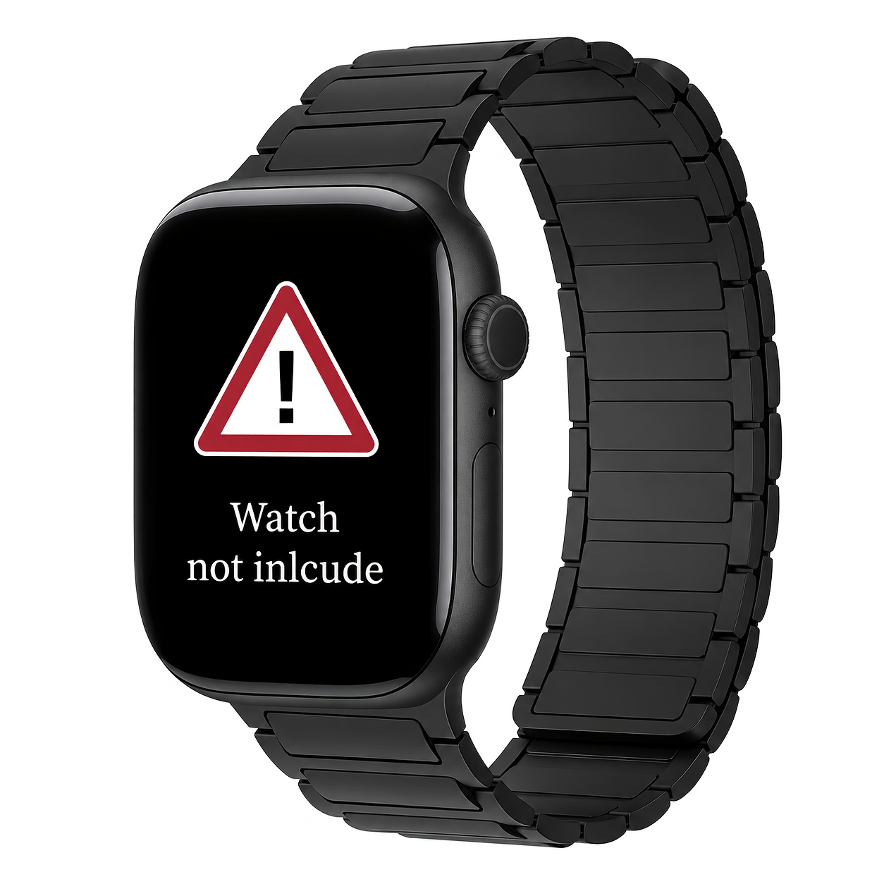 TEMU New Silicone Watch Bands: Silicone Sport Bands For Watch Series 10, 9, 8, 7, 6, 5, And Se, Compatible With 46mm, 45mm, 44mm, 42mm, And Ultra 2