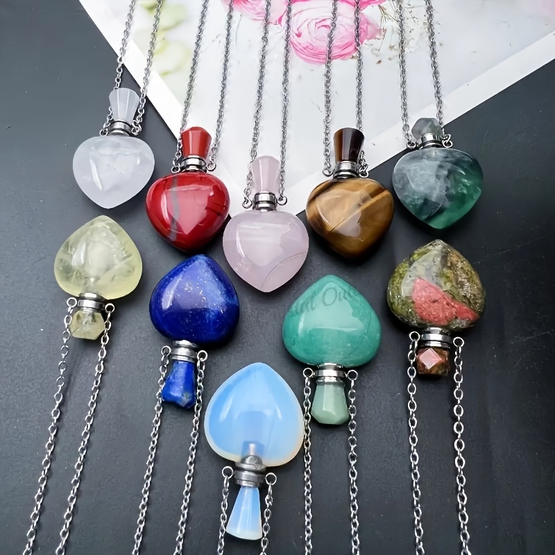 

8pcs Pendant Necklaces, Pendant - 's Day Christmas Thanksgiving