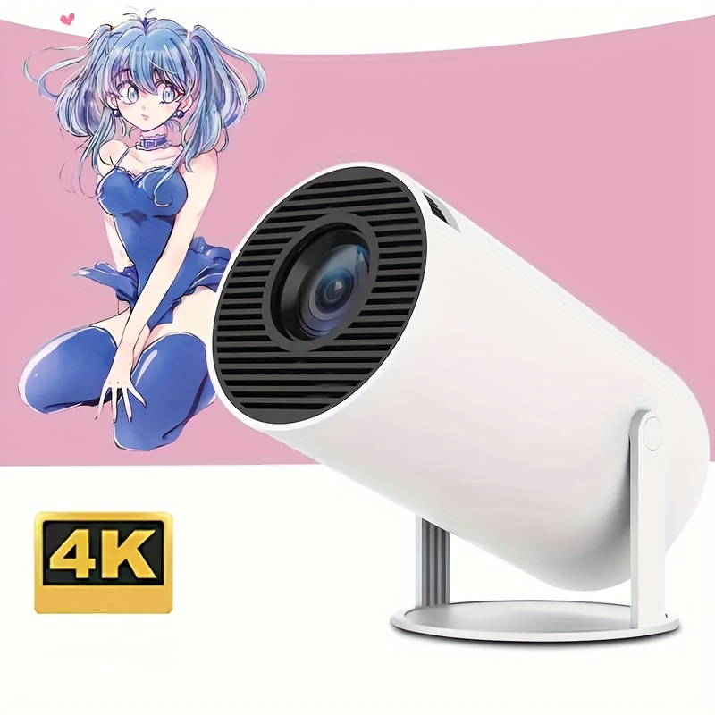 HY300Pro Mini Projector