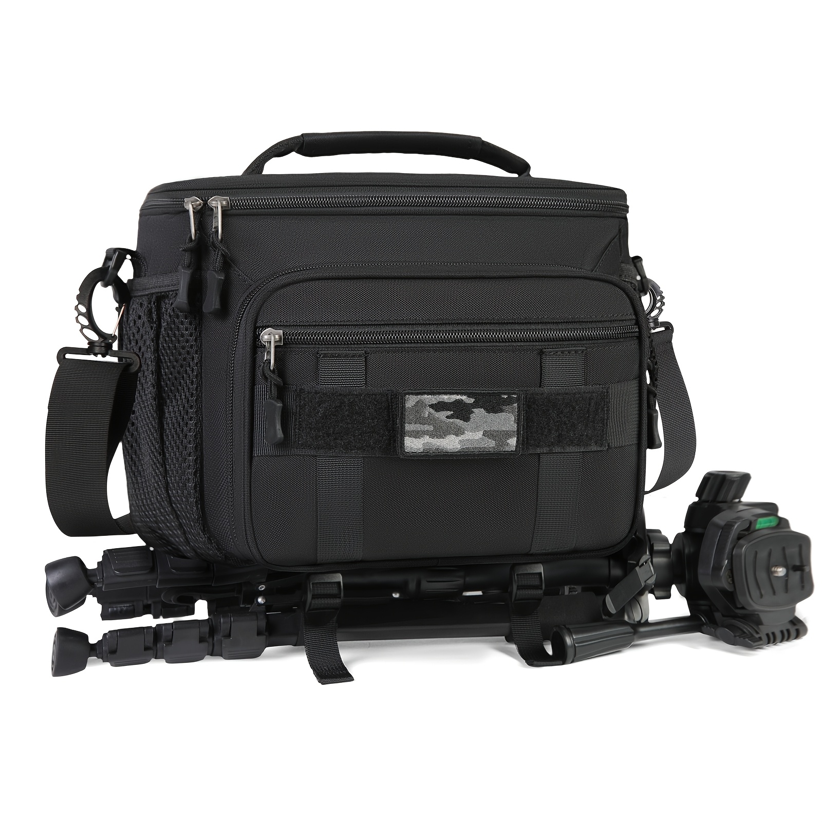 camera bag professional camera case small dslr Temu