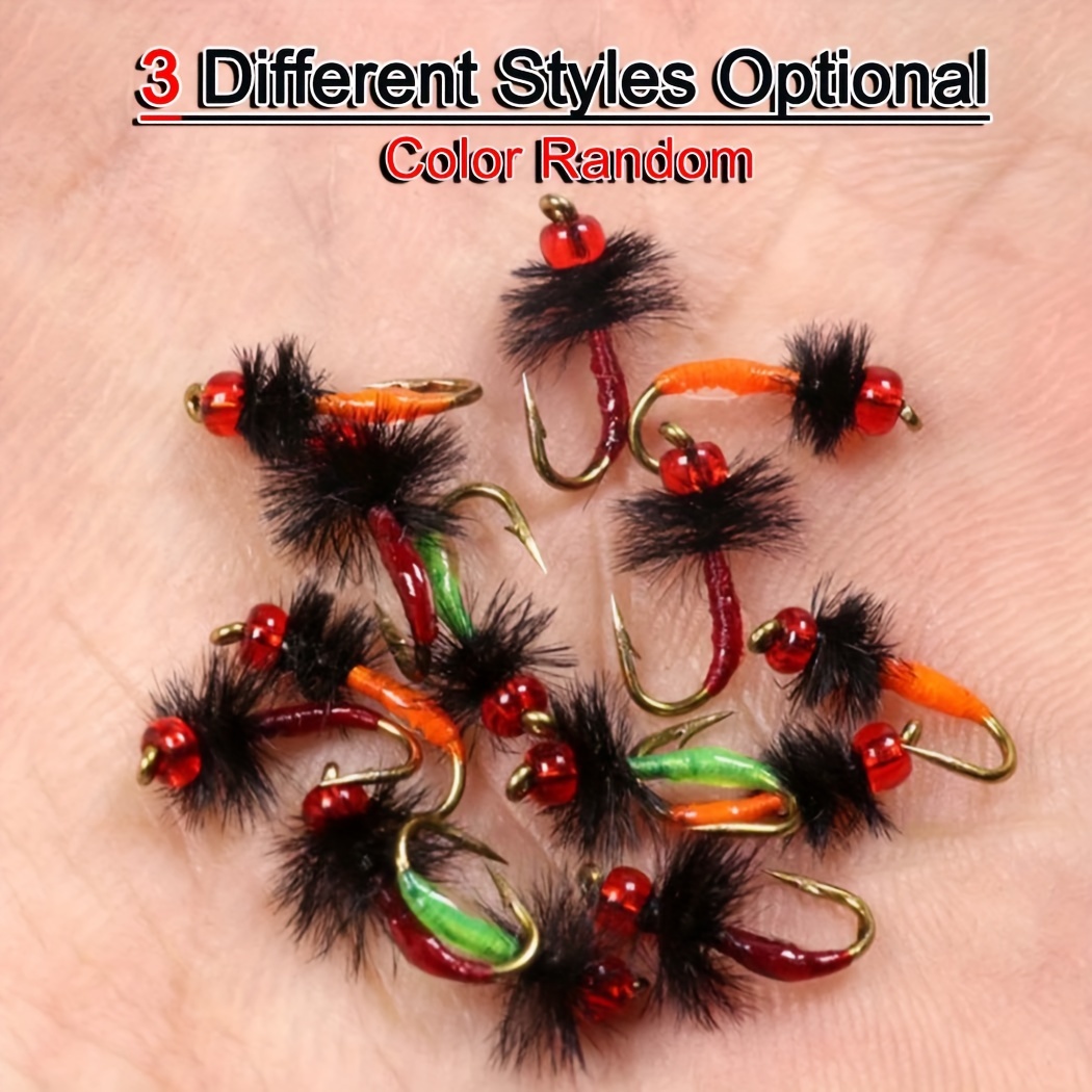Hot 100pcs/lot Fishing Beads Space Stopper Black 3mm-12mm Round Soft and  Hard Beans Fishing Lures Bait Hook Rig Accessories Color: Hard Bean-4mm