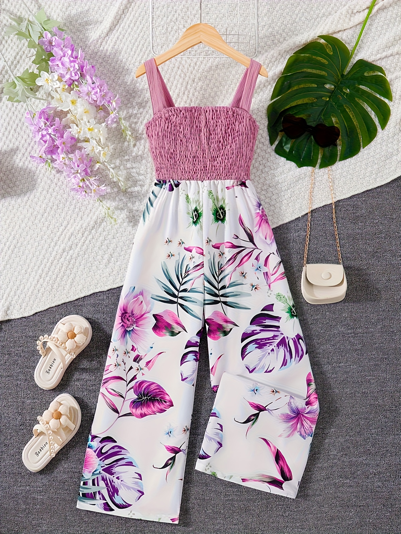 girls jumpsuits United Kingdom