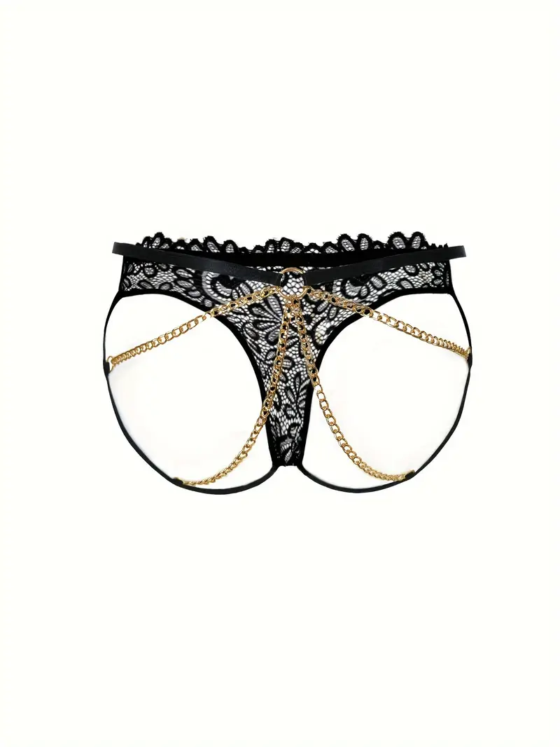 lace thong panties a sheer cut hollow - Temu Philippines lace thong panties a sheer cut hollow - Temu Philippines