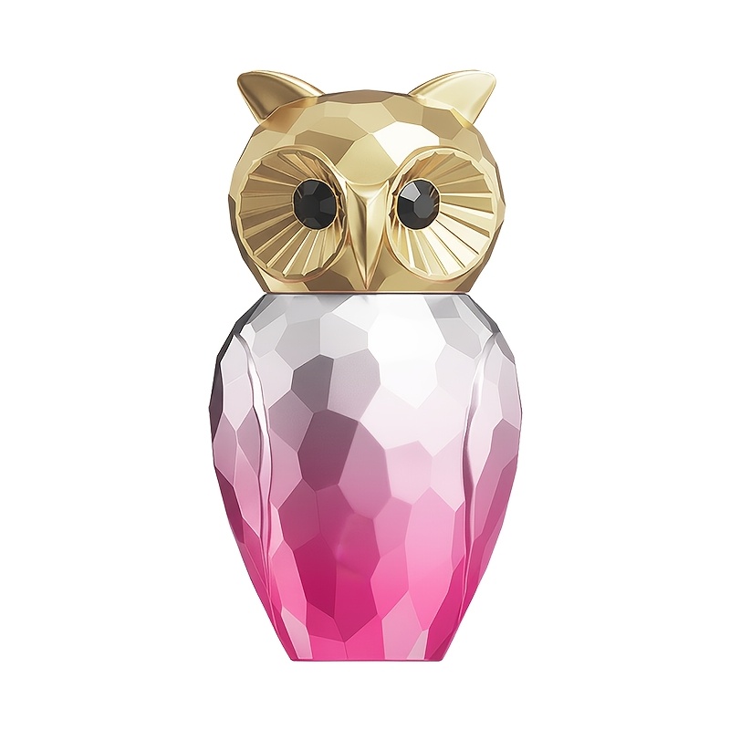 100ml Cat Floral Women's Perfume | Fresh Fruit Opening, Rich Floral Heart, Base-balancing & . Elegant Design, Ideal For Self-use Or Gifting (christmas/valentine's/new Year).