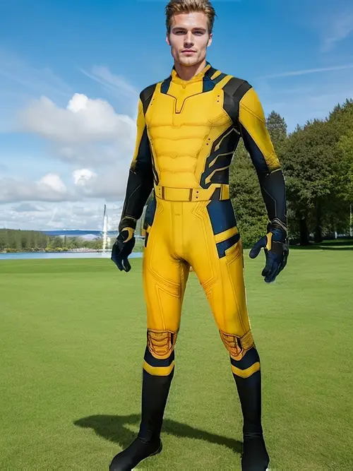 Temu Spider spider costume sold on Temu United States